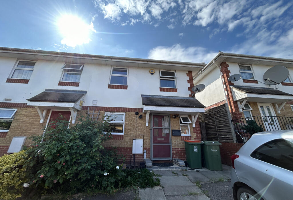 Buy or rent a property | Cow Leaze, London E6 6WX