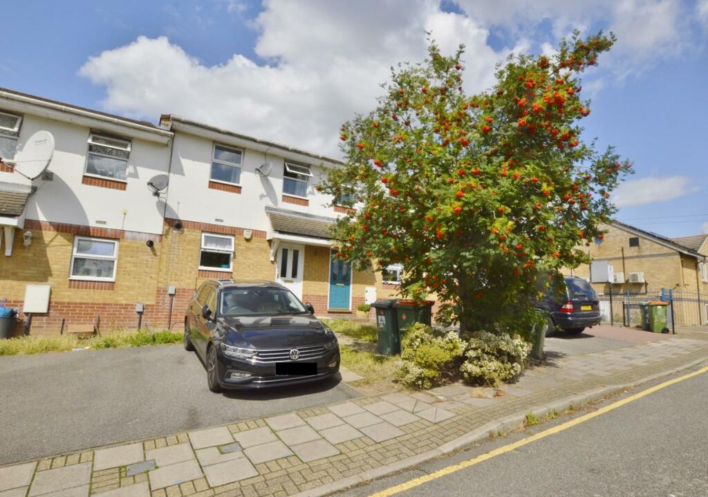 Buy or rent a property | Cow Leaze, London E6 6WX