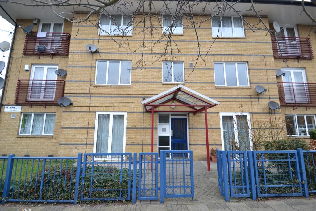 Buy or rent a property | Peverel, London E6 6WZ