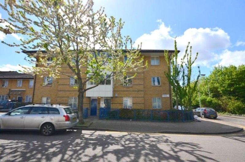 Buy or rent a property | Peverel, London E6 6WZ
