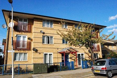 Buy or rent a property | Peverel, London E6 6WZ