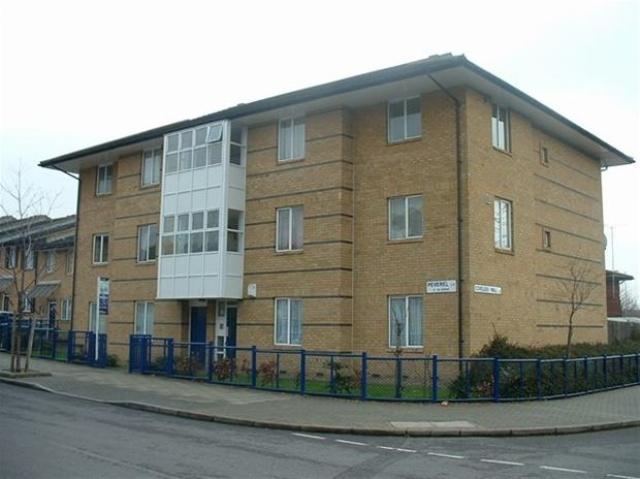 Buy or rent a property | Peverel, London E6 6WZ
