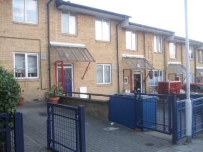 Buy or rent a property | Peverel, London E6 6WZ
