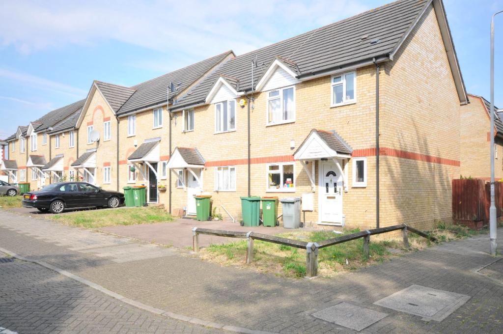 Buy or rent a property | Hide, London E6 6ZA