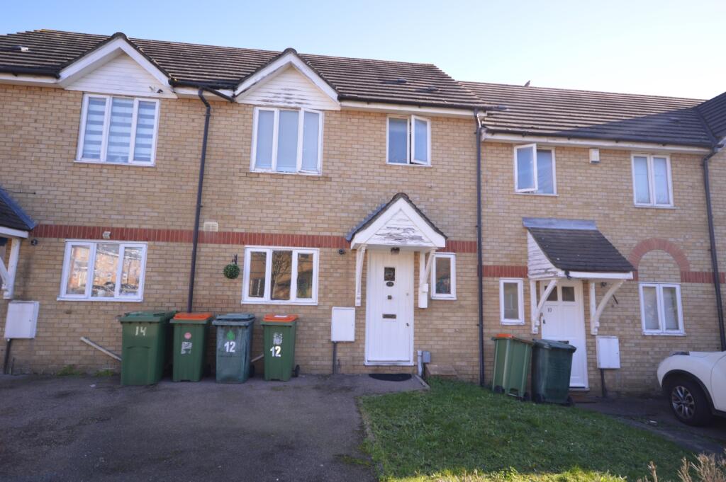 Buy or rent a property | Hide, London E6 6ZA