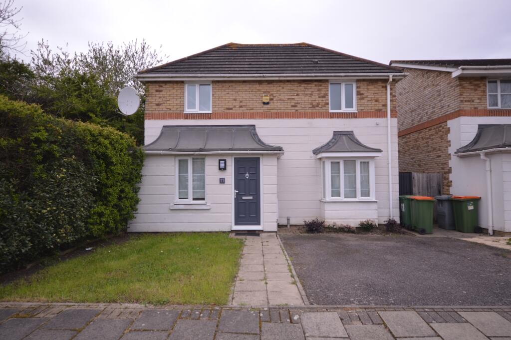 Buy or rent a property | Tynemouth Close, London E6 6ZE