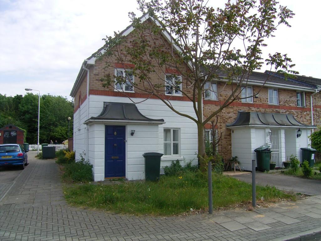 Buy or rent a property | Weymouth Close, London E6 6ZF