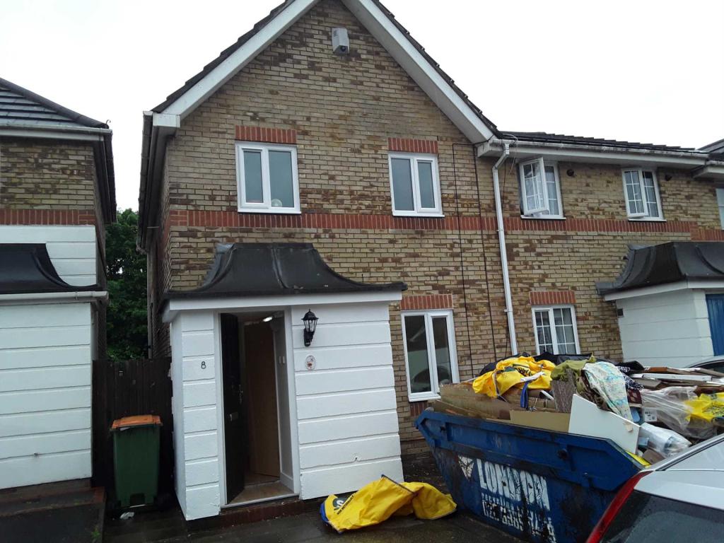 Buy or rent a property | Weymouth Close, London E6 6ZF