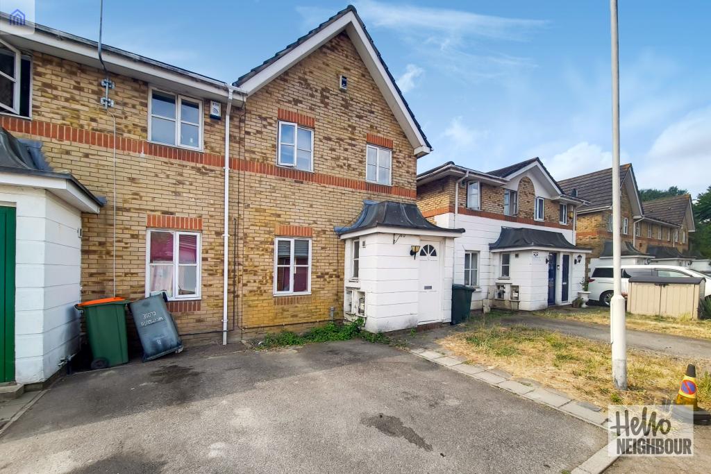 Buy or rent a property | Weymouth Close, London E6 6ZF