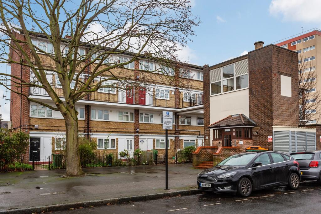 Buy or rent a property | Station Road, London E7 0AE