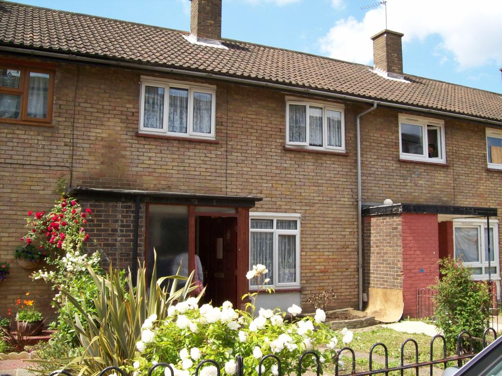 Buy or rent a property | Fowler Road, London E7 0AX