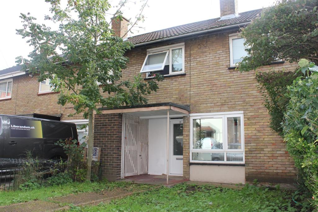 Buy or rent a property | Fowler Road, London E7 0AX