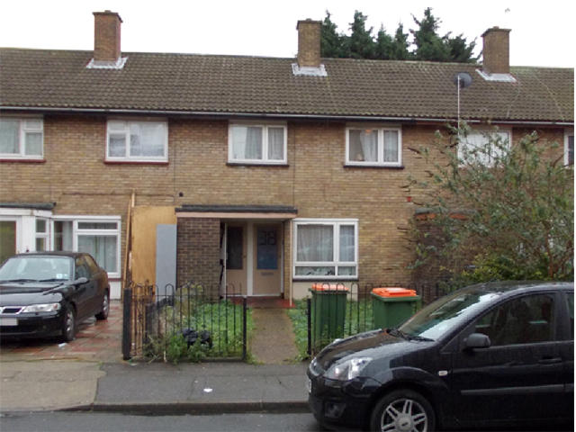 Buy or rent a property | Fowler Road, London E7 0AX