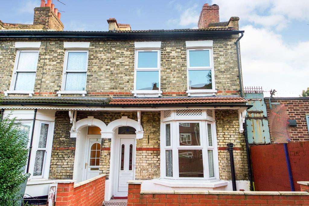 Buy or rent a property | Eric Close, London E7 0AY