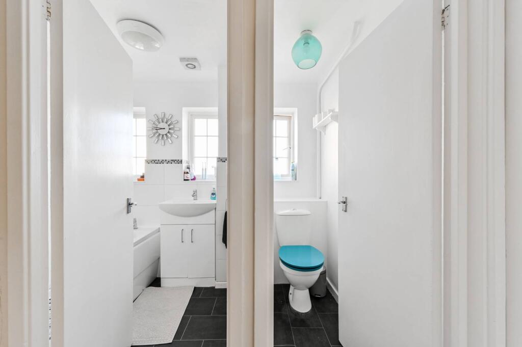 Buy or rent a property | Eric Close, London E7 0AY