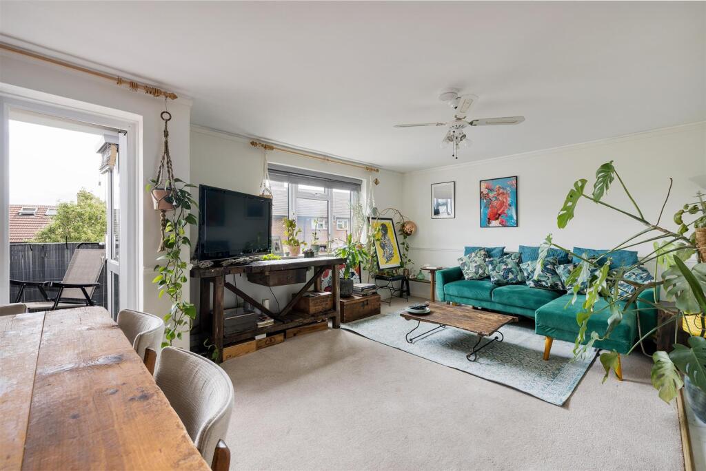 Buy or rent a property | Eric Close, London E7 0AY