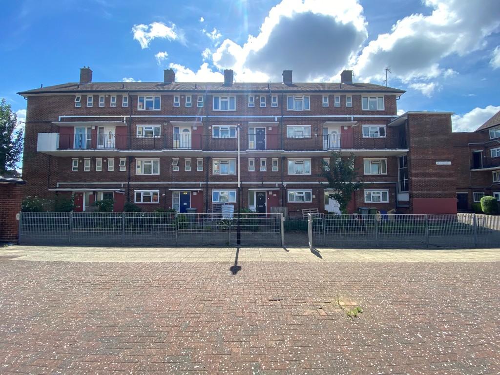 Buy or rent a property | Eric Close, London E7 0AY