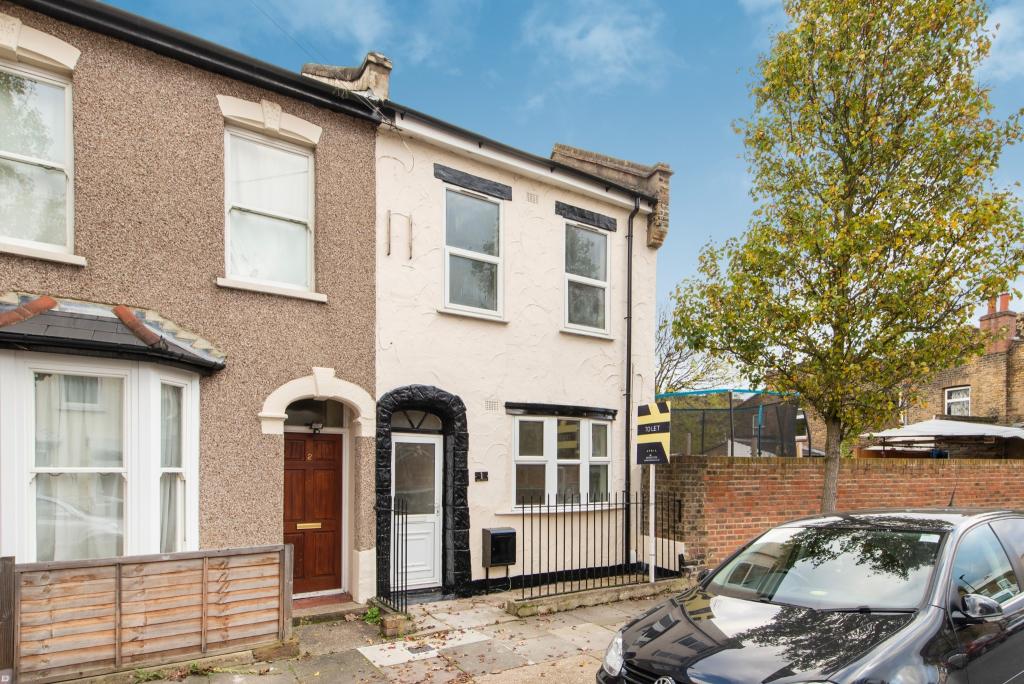 Buy or rent a property | Eric Road, London E7 0AZ