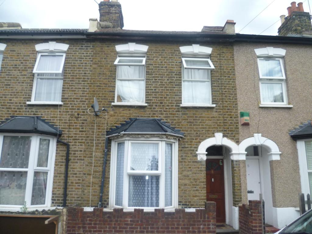 Buy or rent a property | Eric Road, London E7 0AZ