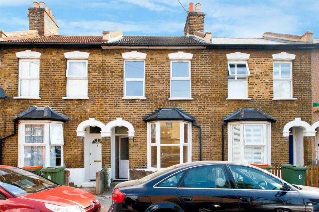 Buy or rent a property | Eric Road, London E7 0AZ