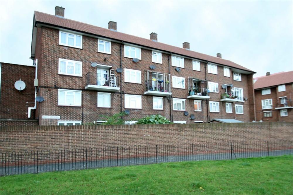 Buy or rent a property | Clare Gardens, London E7 0DA
