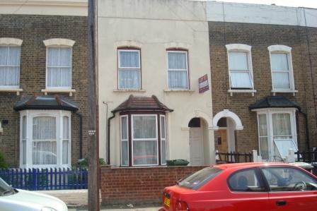 Buy or rent a property | Leonard Road, London E7 0DB