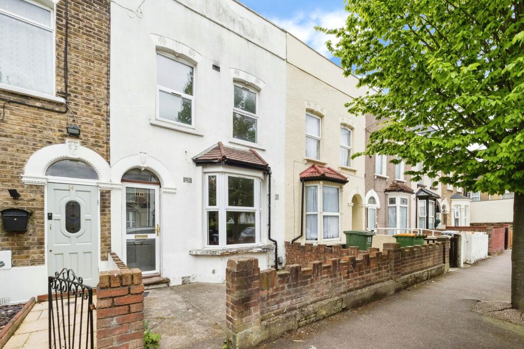 Buy or rent a property | Leonard Road, London E7 0DB