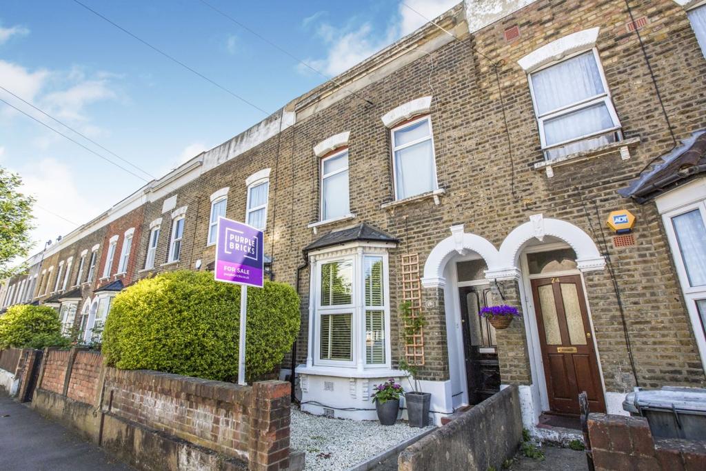 Buy or rent a property | Leonard Road, London E7 0DB
