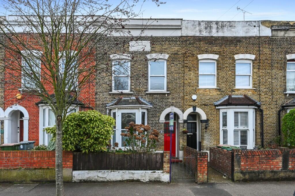Buy or rent a property | Leonard Road, London E7 0DB
