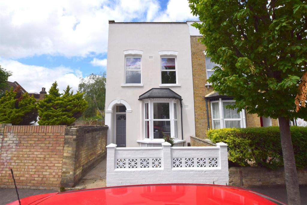 Buy or rent a property | Leonard Road, London E7 0DD