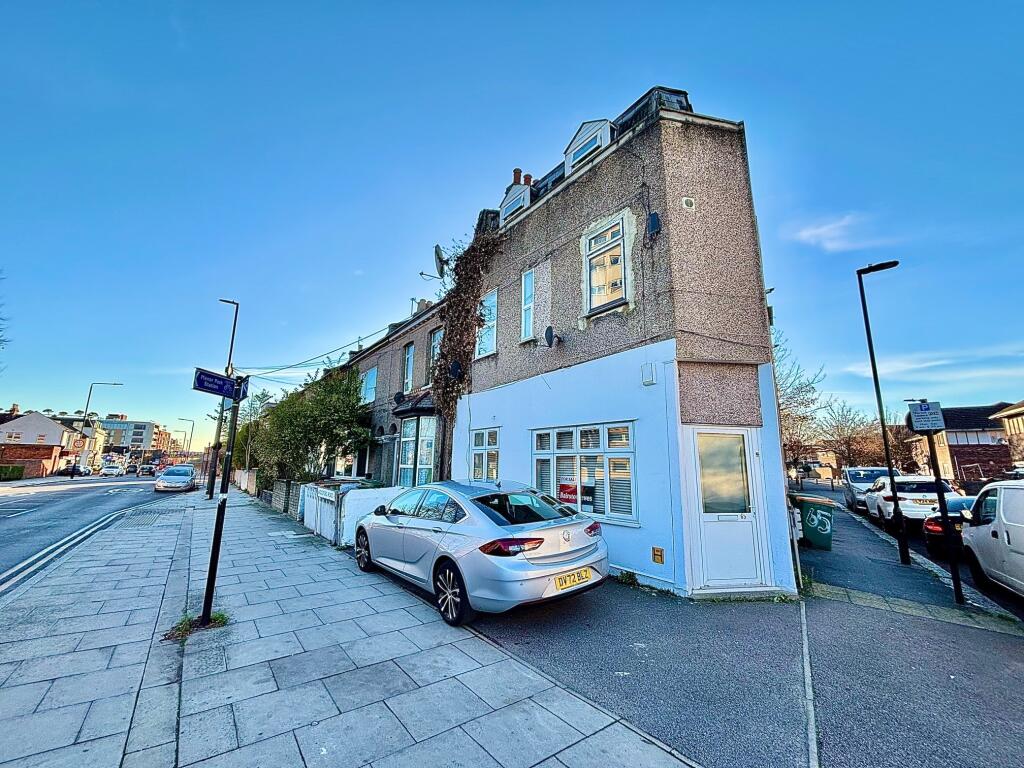 Buy or rent a property | Woodford Road, London E7 0DJ