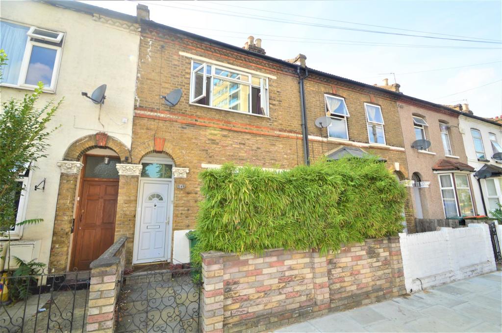 Buy or rent a property | Woodford Road, London E7 0DJ