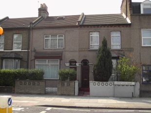 Buy or rent a property | Woodford Road, London E7 0DJ