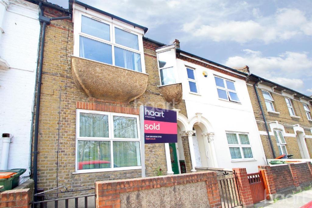 Buy or rent a property | Woodford Road, London E7 0DL
