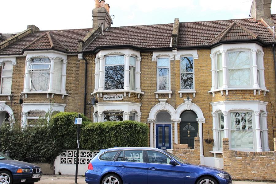 Buy or rent a property | Woodford Road, London E7 0DL