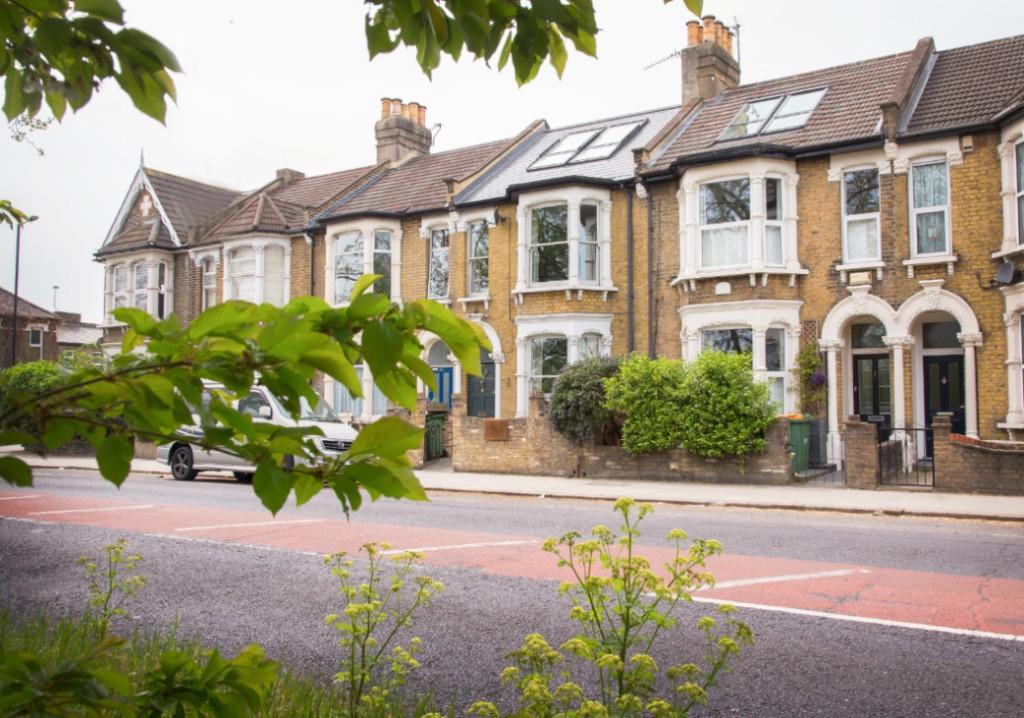 Buy or rent a property | Woodford Road, London E7 0DL
