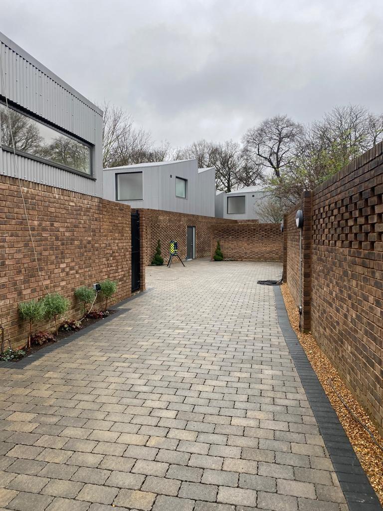 Buy or rent a property | Forest Road, London E7 0DN