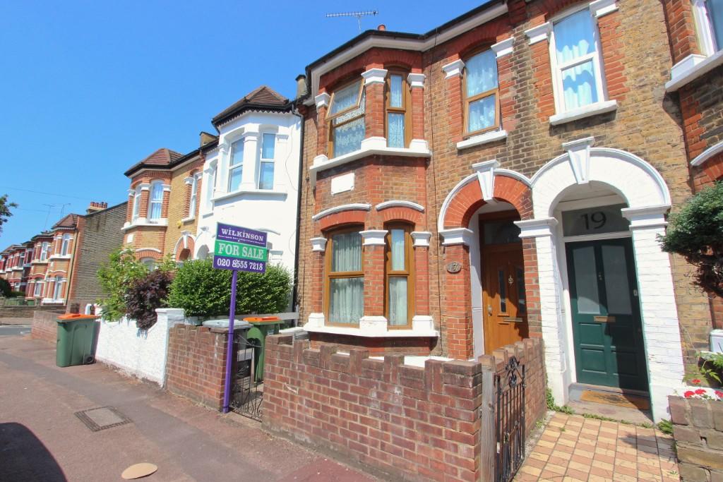 Buy or rent a property | Forest Road, London E7 0DN
