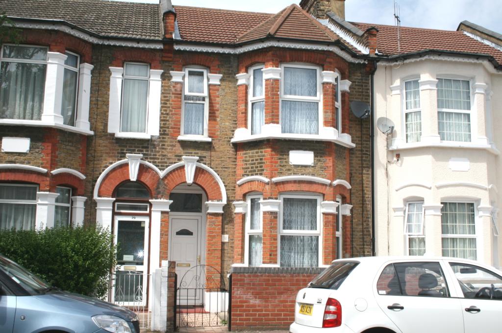 Buy or rent a property | Forest Road, London E7 0DN