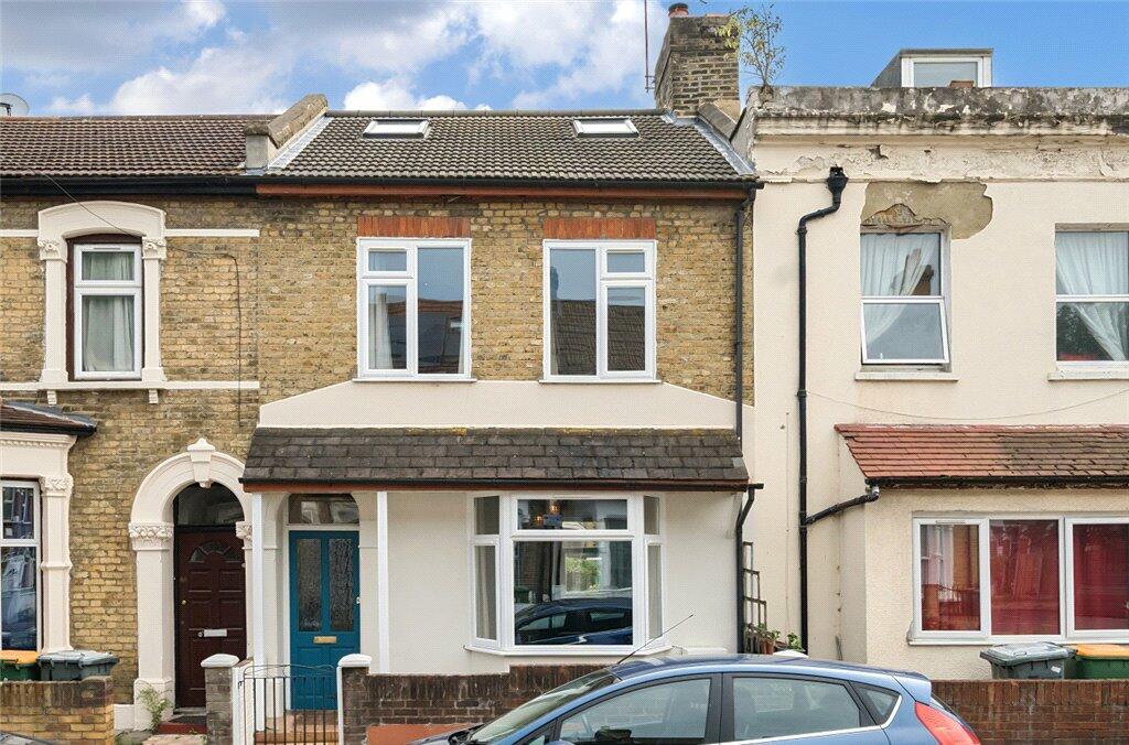 Buy or rent a property | Forest Road, London E7 0DN