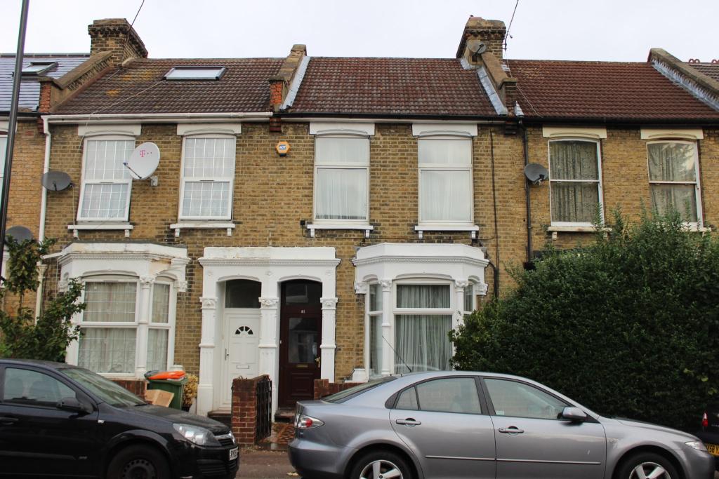 Buy or rent a property | Forest Road, London E7 0DN