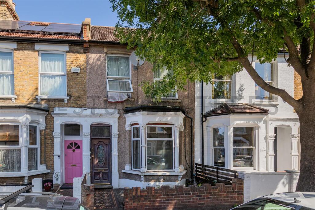 Buy or rent a property | Forest Road, London E7 0DN