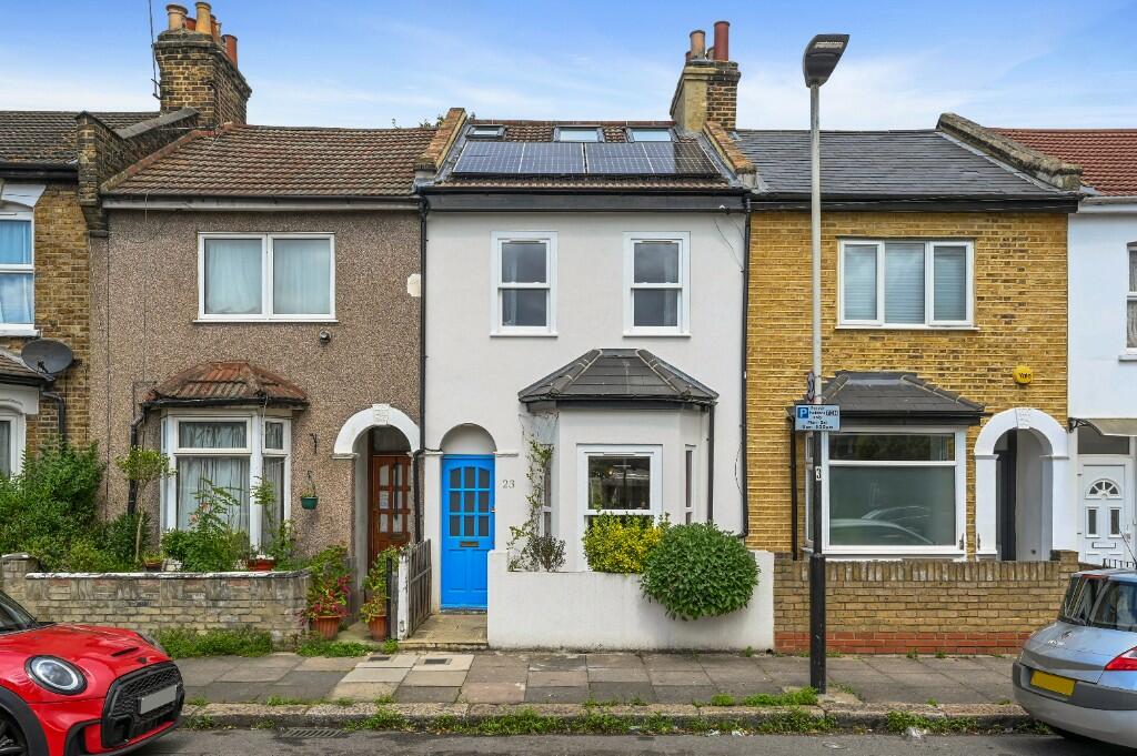 Buy or rent a property | Bective Road, London E7 0DP