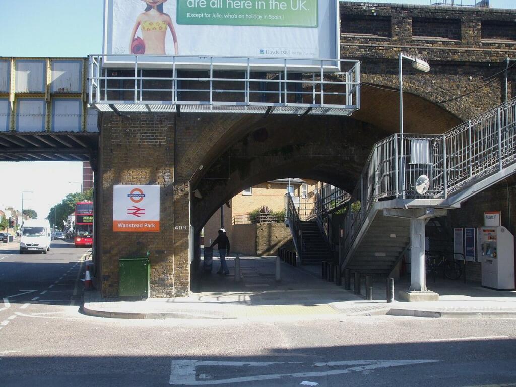 Buy or rent a property | Dames Road, London E7 0DR
