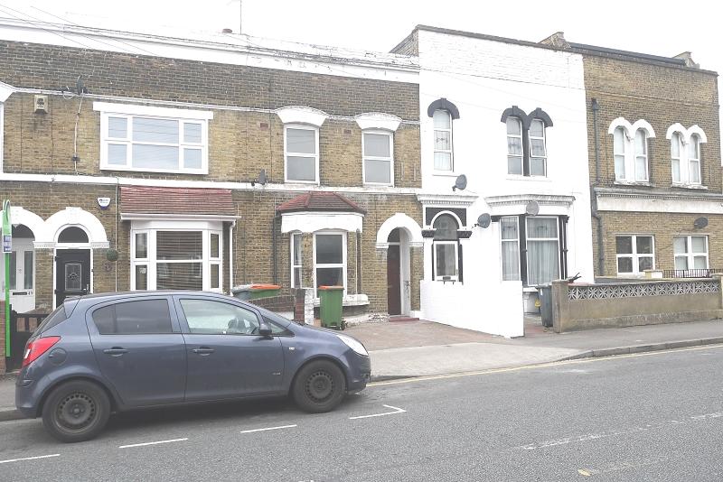Buy or rent a property | Dames Road, London E7 0DR