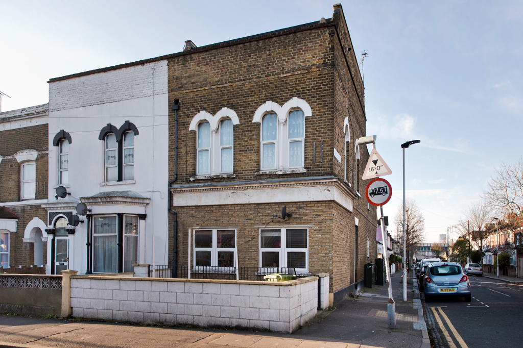 Buy or rent a property | Dames Road, London E7 0DR