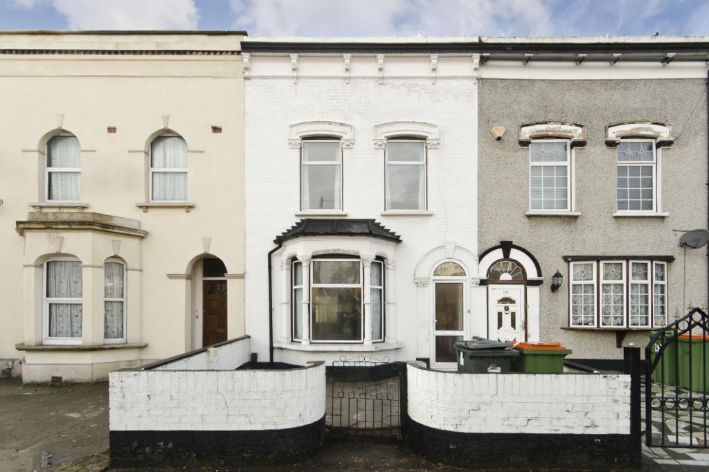 Buy or rent a property | Dames Road, London E7 0DS