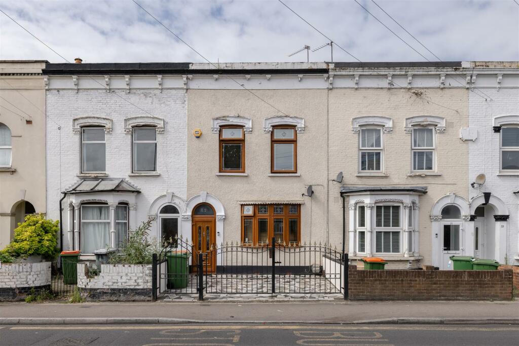 Buy or rent a property | Dames Road, London E7 0DS