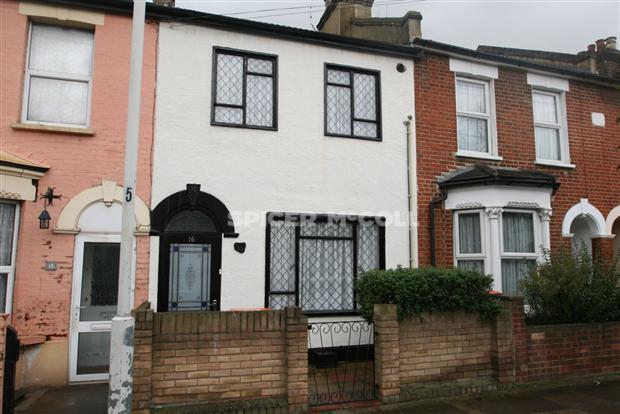 Buy or rent a property | Strode Road, London E7 0DU