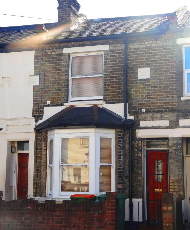 Buy or rent a property | Strode Road, London E7 0DU
